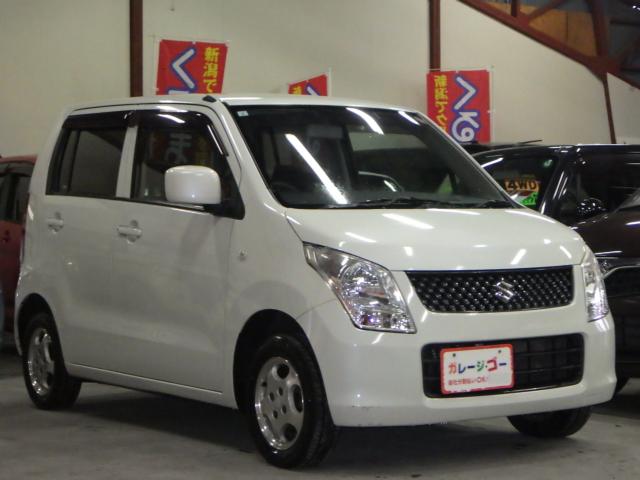 ワゴンＲ（新潟県新潟市西区）画像12