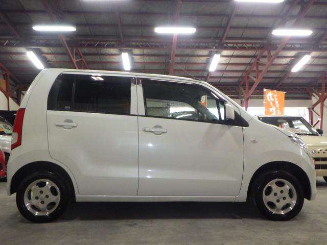 ワゴンＲ（新潟県新潟市西区）画像13