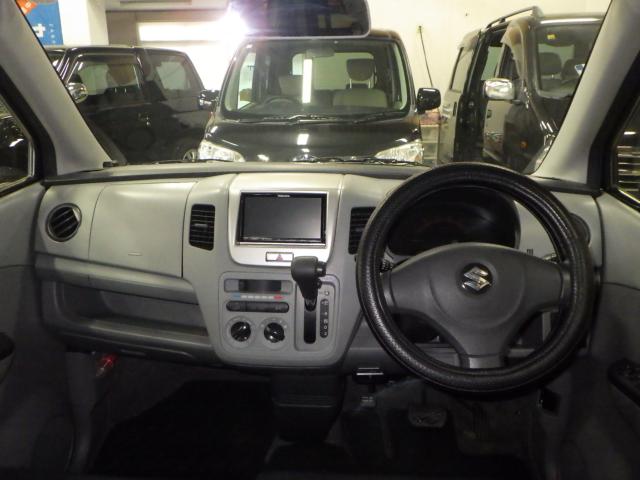 ワゴンＲ（新潟県新潟市西区）画像3