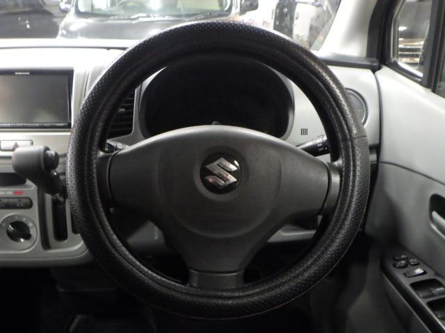 ワゴンＲ（新潟県新潟市西区）画像5