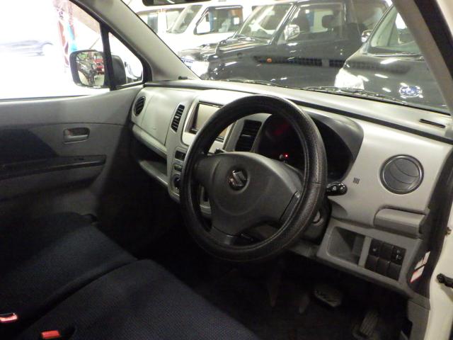 ワゴンＲ（新潟県新潟市西区）画像4