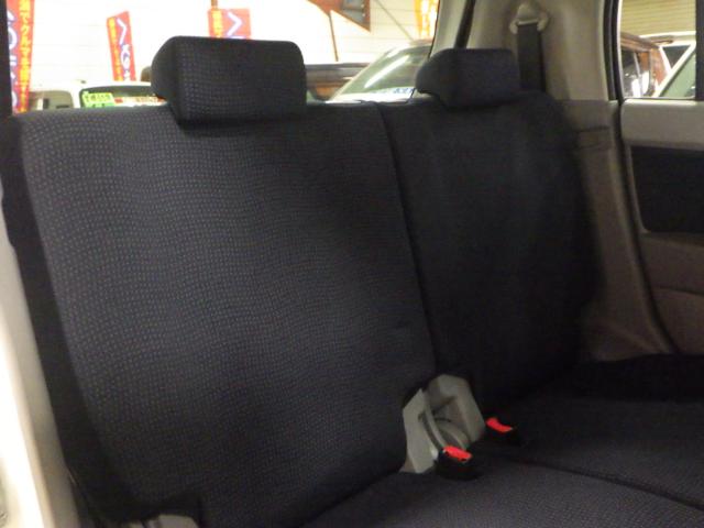 ワゴンＲ（新潟県新潟市西区）画像24