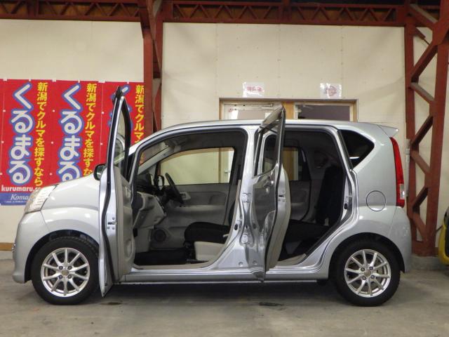 ムーヴ（新潟県新潟市西区）画像19