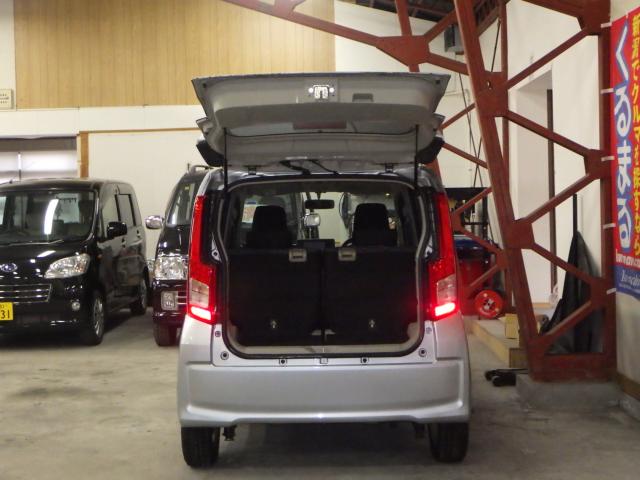 ムーヴ（新潟県新潟市西区）画像14