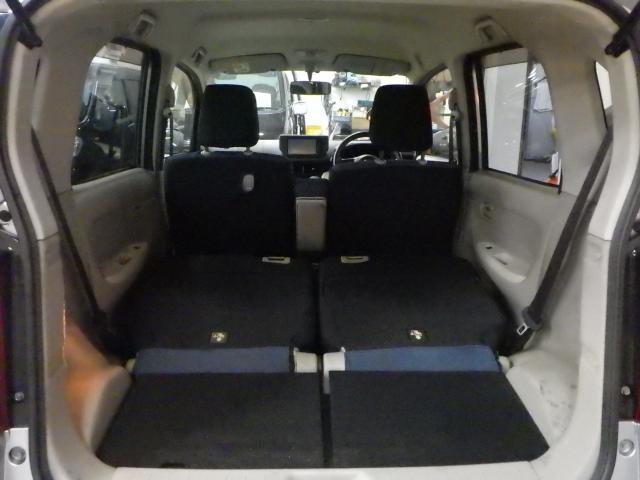 ムーヴ（新潟県新潟市西区）画像16