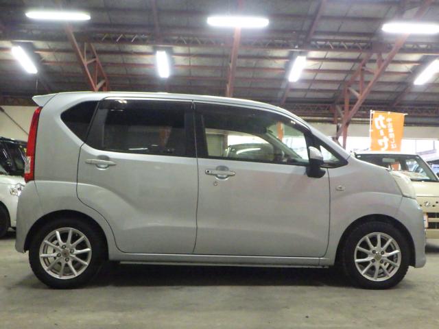 ムーヴ（新潟県新潟市西区）画像11