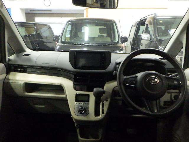 ムーヴ（新潟県新潟市西区）画像3