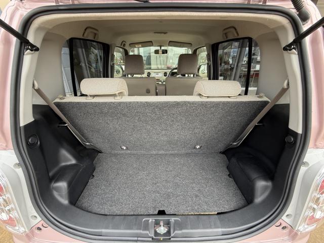 ミラココア（新潟県長岡市）画像31