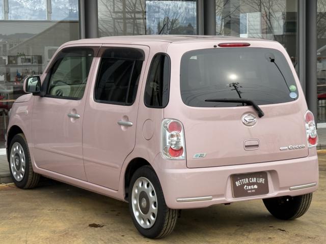 ミラココア（新潟県長岡市）画像30