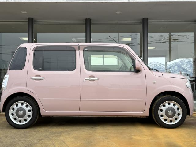 ミラココア（新潟県長岡市）画像4