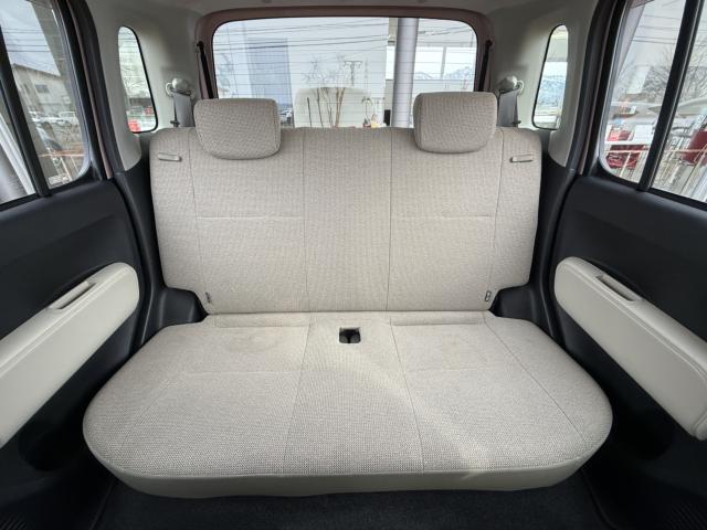 ミラココア（新潟県長岡市）画像26