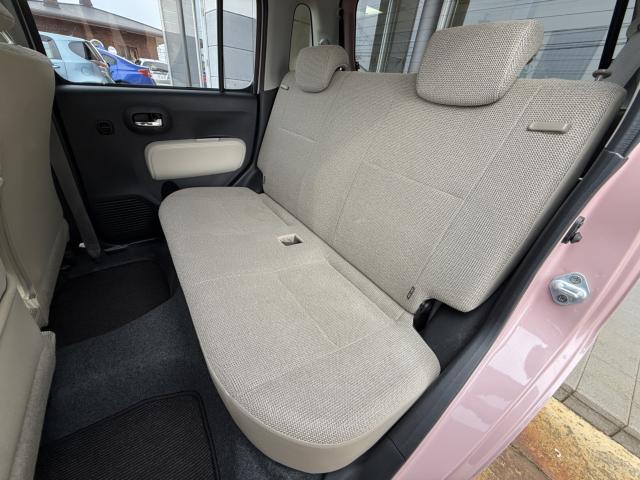 ミラココア（新潟県長岡市）画像24