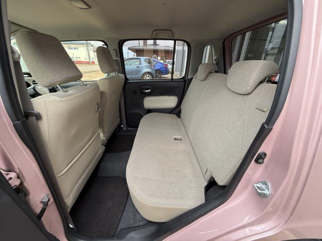 ミラココア（新潟県長岡市）画像23