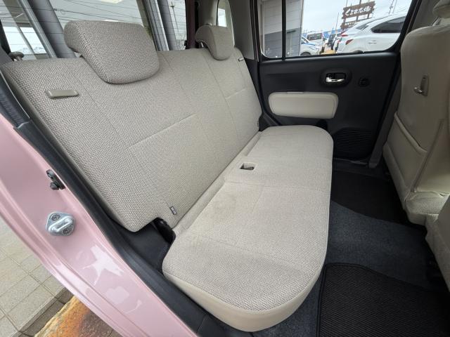 ミラココア（新潟県長岡市）画像21