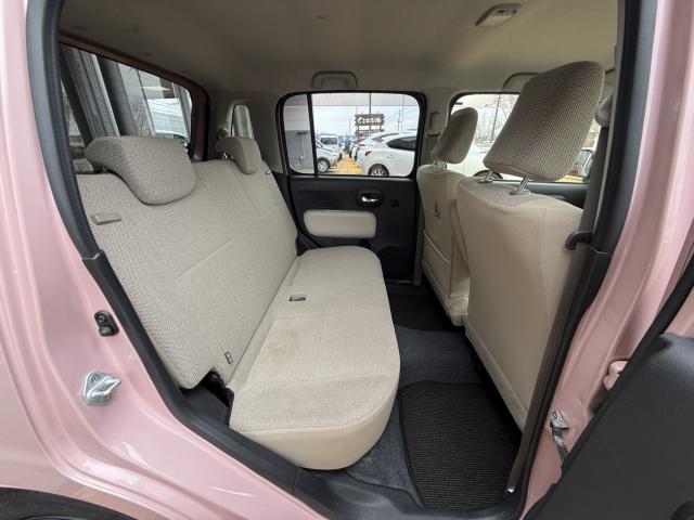 ミラココア（新潟県長岡市）画像20