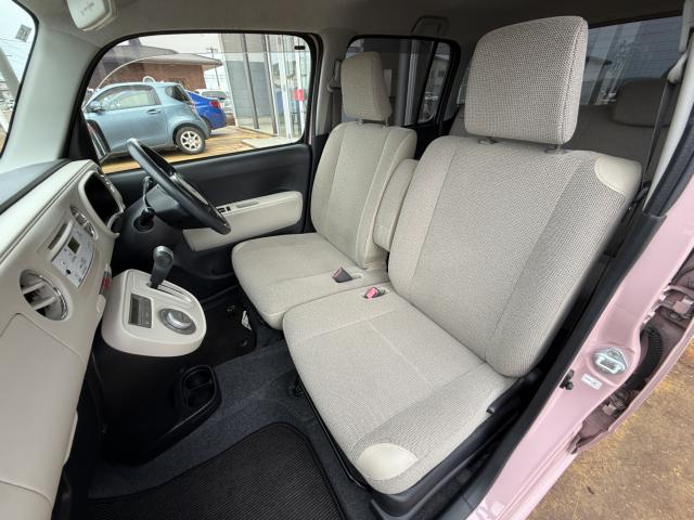 ミラココア（新潟県長岡市）画像18