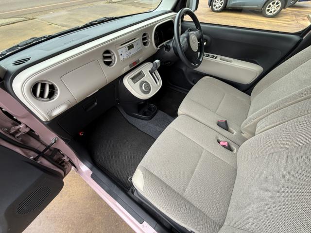 ミラココア（新潟県長岡市）画像17