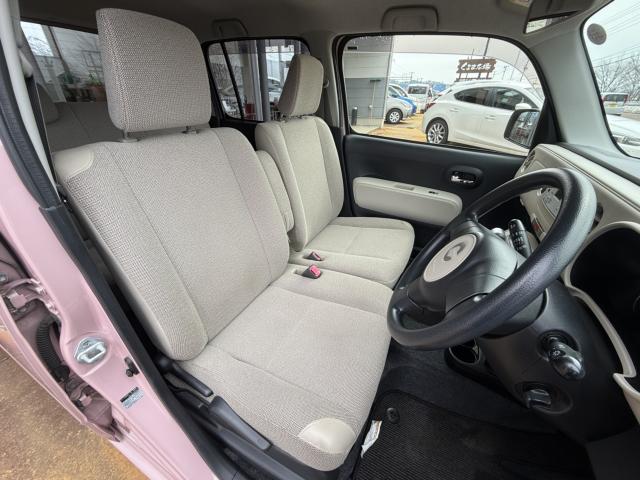 ミラココア（新潟県長岡市）画像15