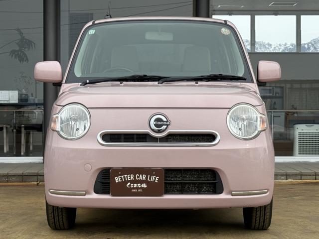 ミラココア（新潟県長岡市）画像2