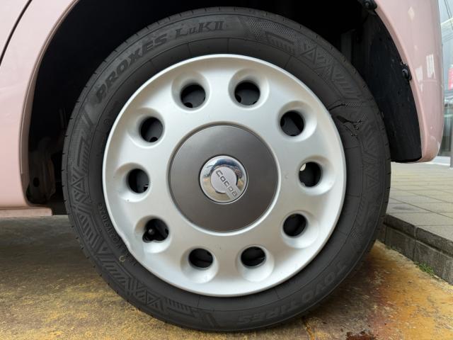 ミラココア（新潟県長岡市）画像37