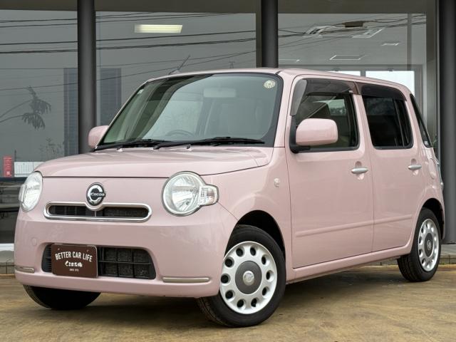 ミラココア（新潟県長岡市）