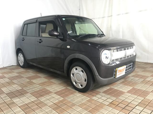 アルトラパン（新潟県新潟市西区）