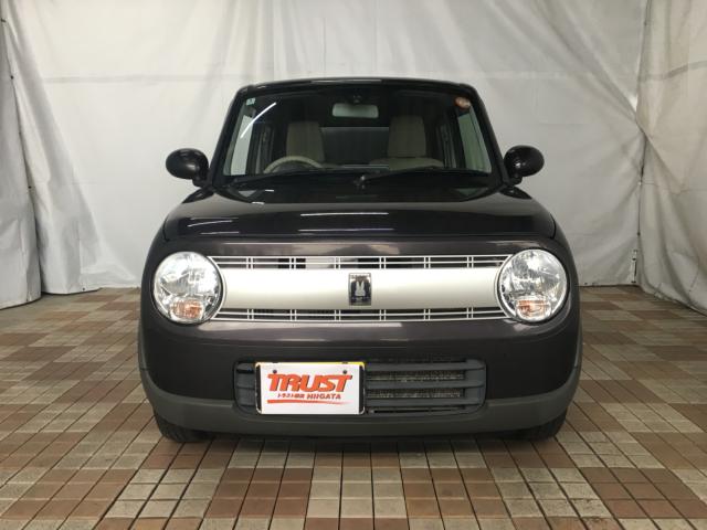 アルトラパン（新潟県新潟市西区）