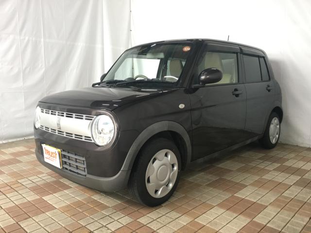 アルトラパン（新潟県新潟市西区）