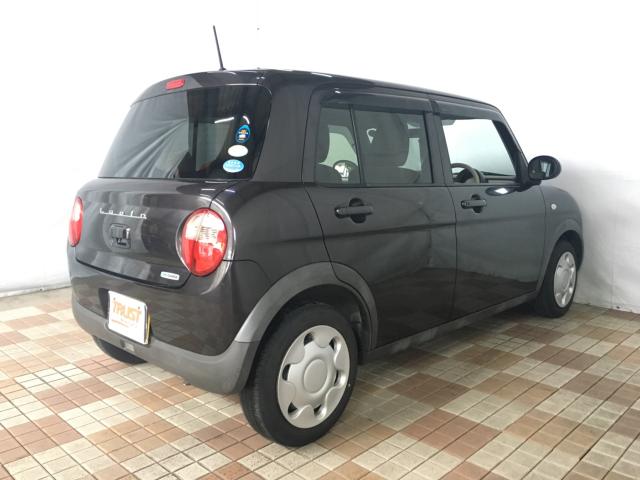 アルトラパン（新潟県新潟市西区）