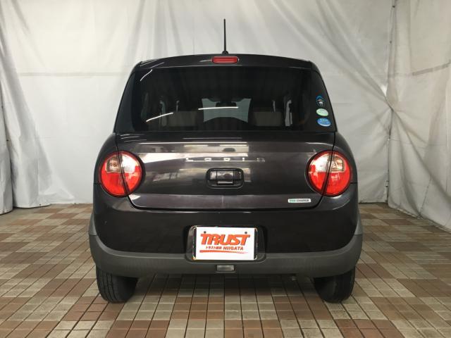 アルトラパン（新潟県新潟市西区）