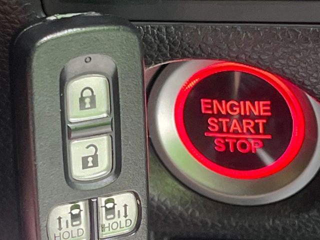 N＿BOXカスタム（新潟県長岡市）