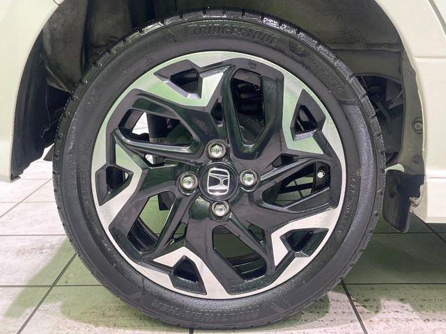 N＿BOXカスタム（新潟県長岡市）