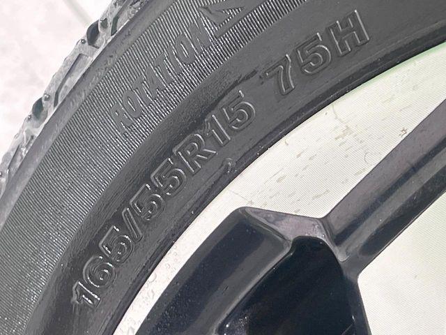 N＿BOXカスタム（新潟県長岡市）