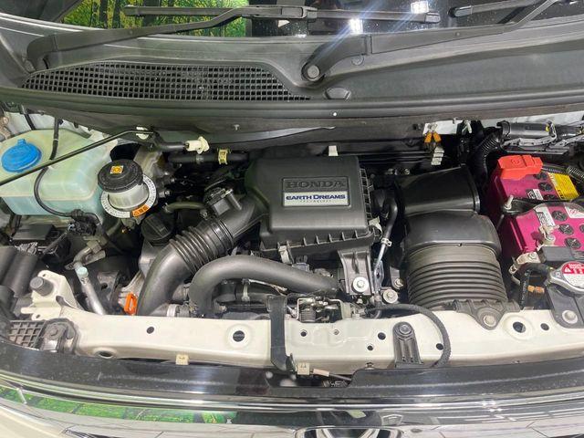 N＿BOXカスタム（新潟県長岡市）