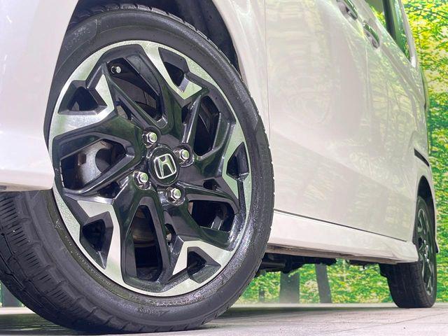 N＿BOXカスタム（新潟県長岡市）