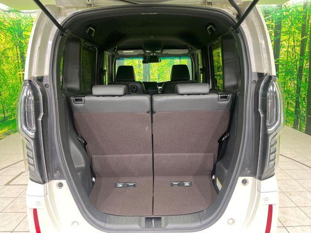 N＿BOXカスタム（新潟県長岡市）