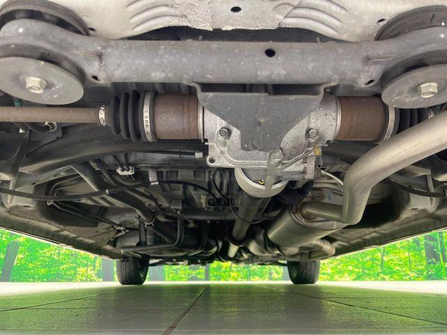 N＿BOXカスタム（新潟県長岡市）