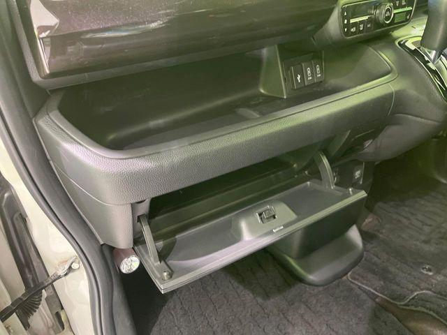 N＿BOXカスタム（新潟県長岡市）