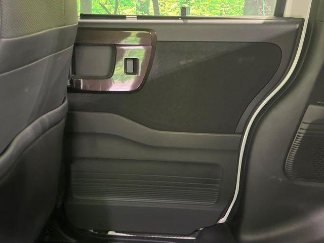 N＿BOXカスタム（新潟県長岡市）