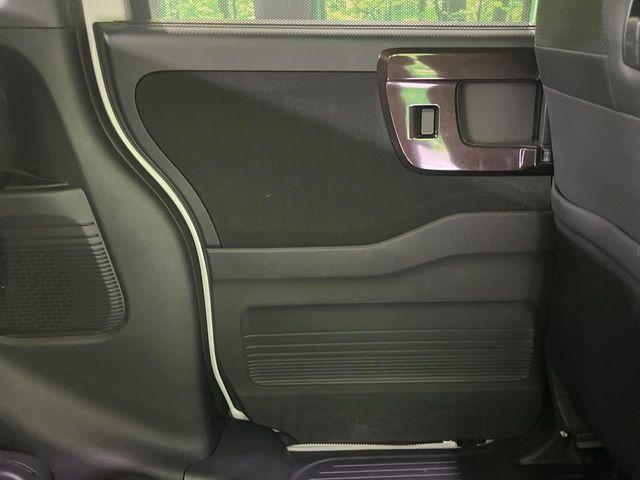 N＿BOXカスタム（新潟県長岡市）