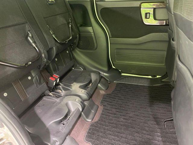 N＿BOXカスタム（新潟県長岡市）