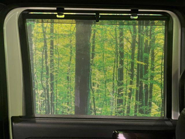 N＿BOXカスタム（新潟県長岡市）