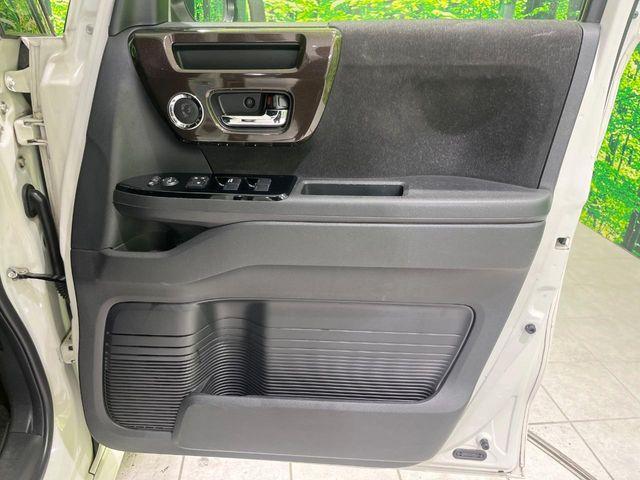 N＿BOXカスタム（新潟県長岡市）