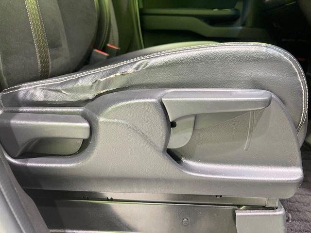 N＿BOXカスタム（新潟県長岡市）