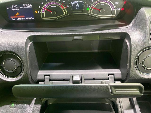 N＿BOXカスタム（新潟県長岡市）