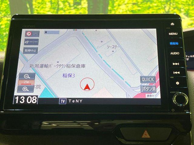 N＿BOXカスタム（新潟県長岡市）