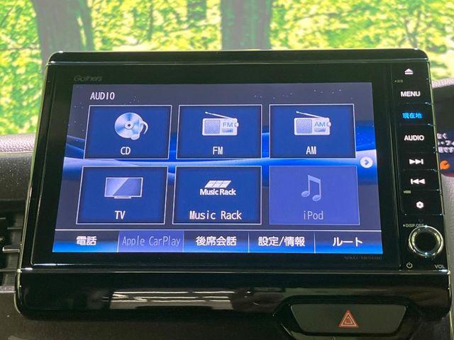 N＿BOXカスタム（新潟県長岡市）