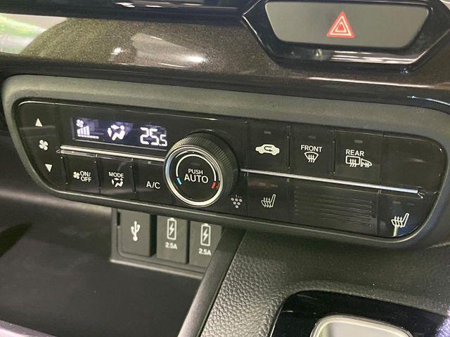 N＿BOXカスタム（新潟県長岡市）