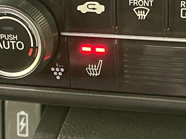 N＿BOXカスタム（新潟県長岡市）