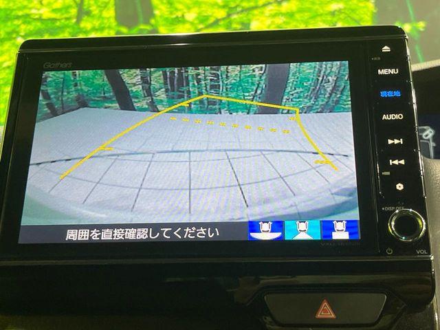 N＿BOXカスタム（新潟県長岡市）